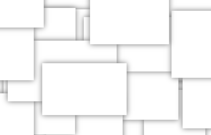 Blank Windows